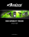 AcraDyne Catalog